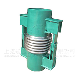 JJL鉸鏈型波紋補(bǔ)償器